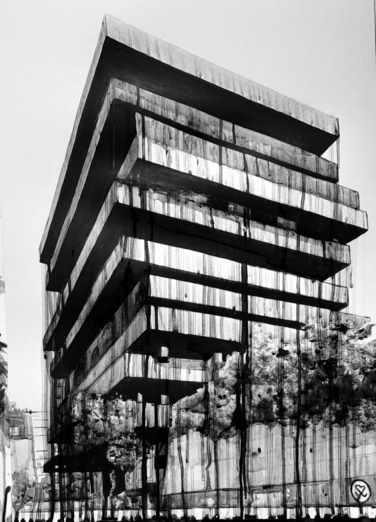 JJV / Mexico city / Juan Sordo Madaleno / 2026