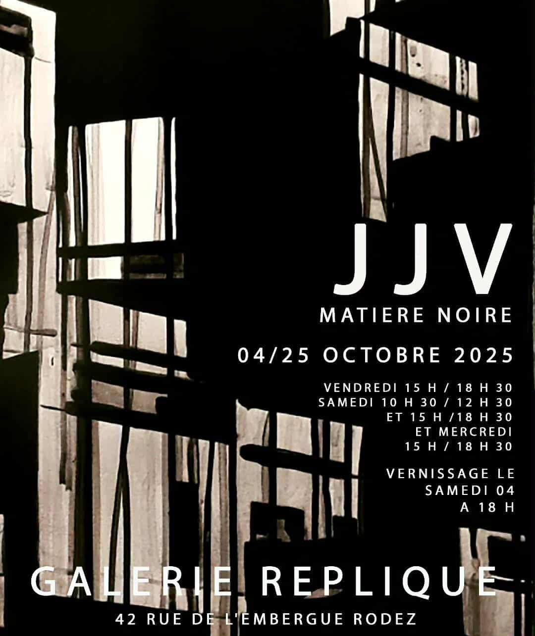 Expo JJV Octobre 2025