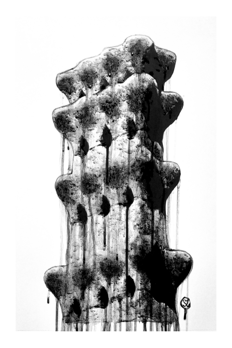 JJV 2026 cheminée Gaudi